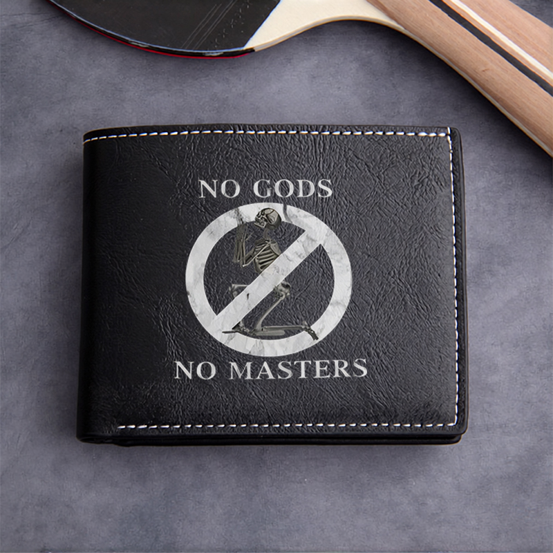 Interior Design High End - NO GODS NO MASTERS ERKEKLER İÇİN