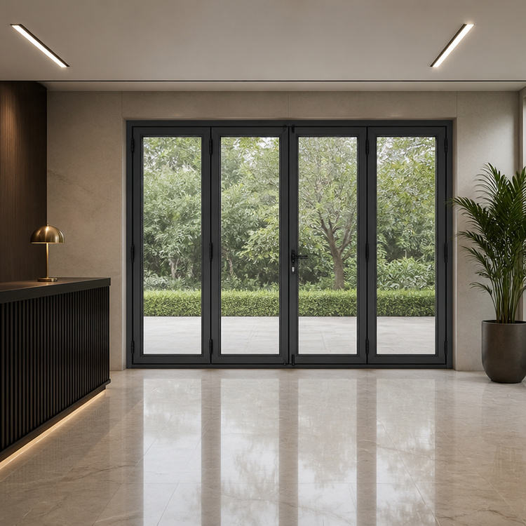 Interior Design High End - Basit Tasarımlı, Aile Tipi, Hırsızlığa Karşı