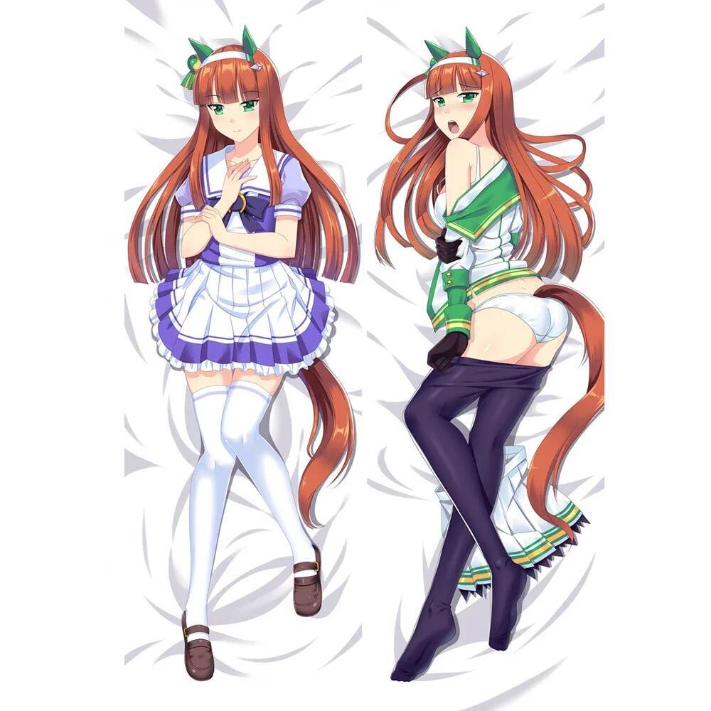 Anime Pretty Derby Sessizlik S - Throw Pillow incelemesi ve fiyatı