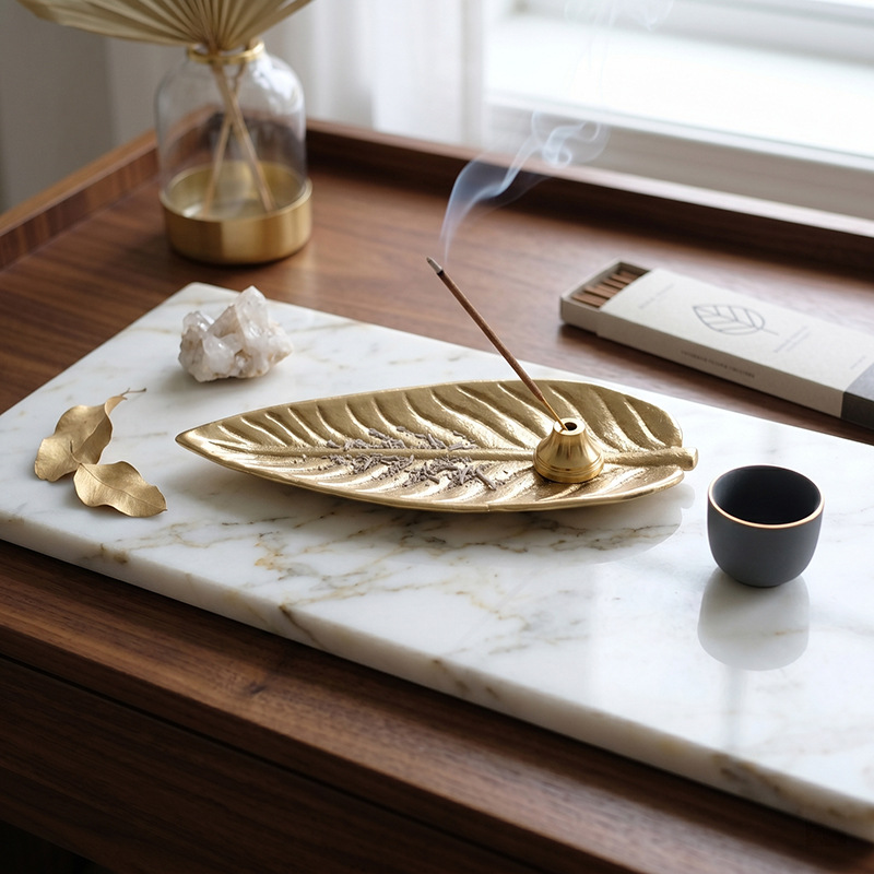 Eski Tarz Altın Rengi Dekorati - Candle Holder Decor incelemesi ve fiyatı