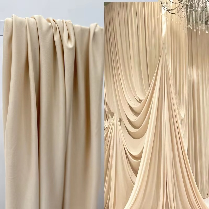 Beyaz Kahve Sütü İpeksi Esnek  - Curtain Curtain incelemesi ve fiyatı