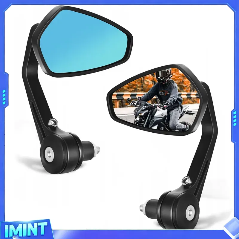 Motosiklet Aynası 7/8 