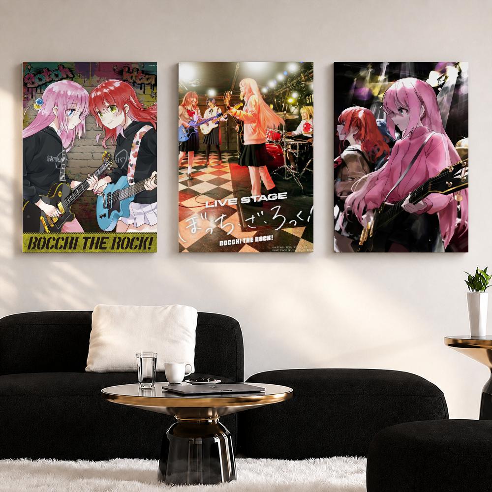 Anime B-Bocchi The R-Rock Çerç - Picture Frame incelemesi ve fiyatı