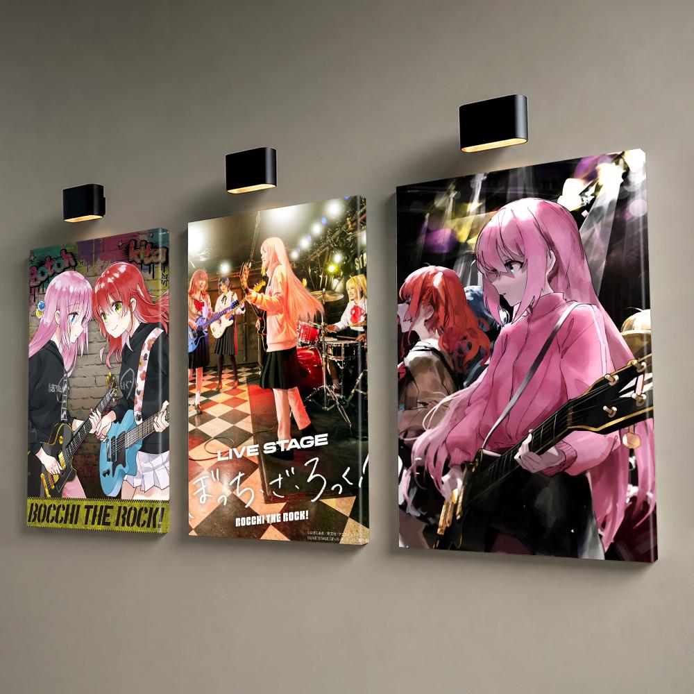 Anime B-Bocchi The R-Rock Çerç - Picture Frame incelemesi ve fiyatı