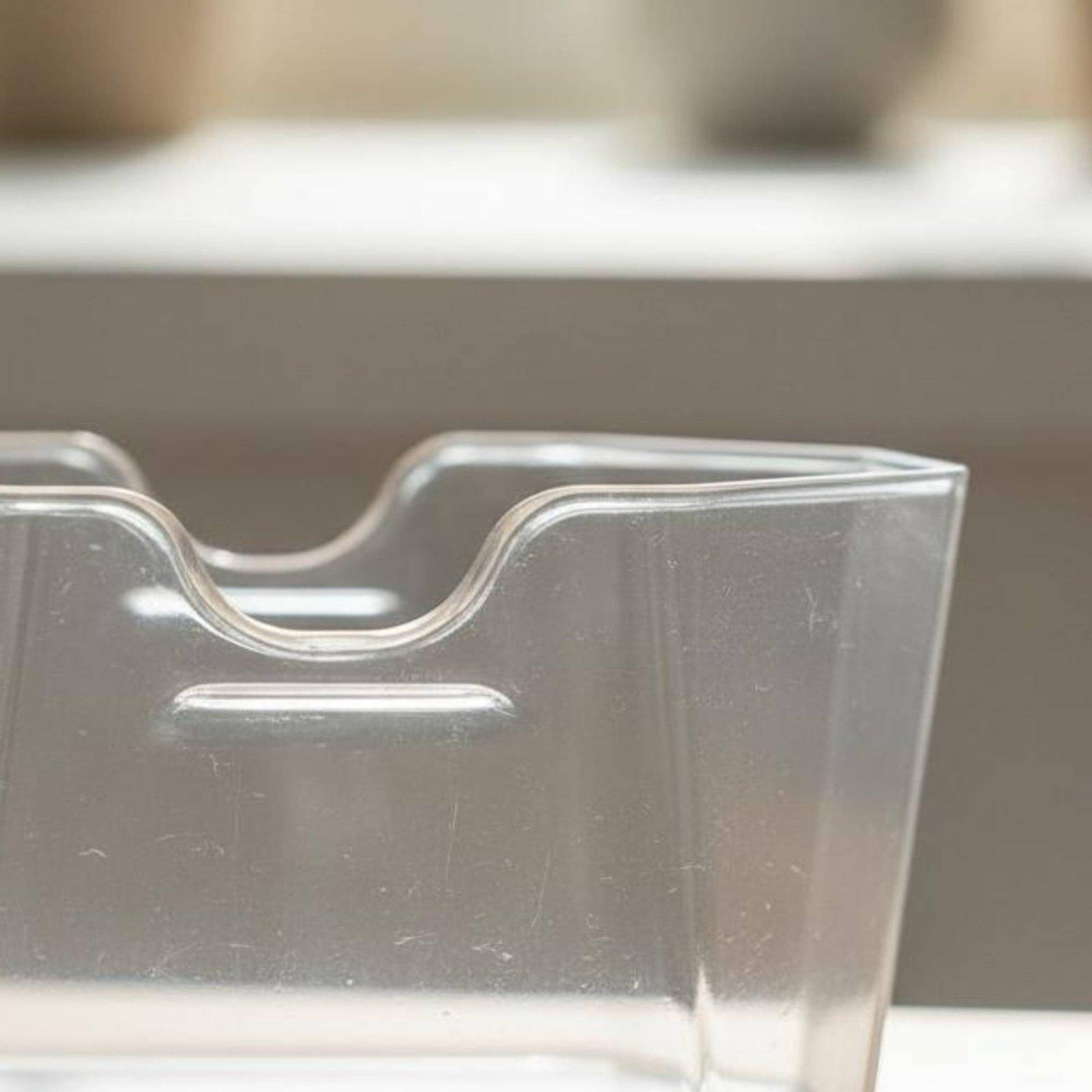 Hidroponik Vazo İki Katmanlı K - Vase Decor incelemesi ve fiyatı