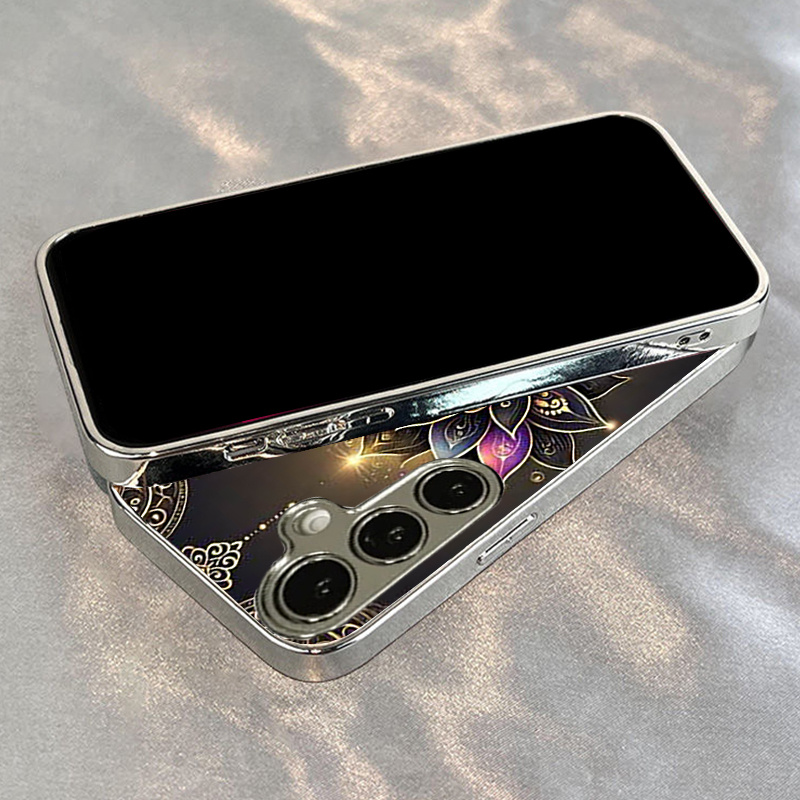 Samsung Galaxy S26 S25 S24 S23 - Vase Decor incelemesi ve fiyatı