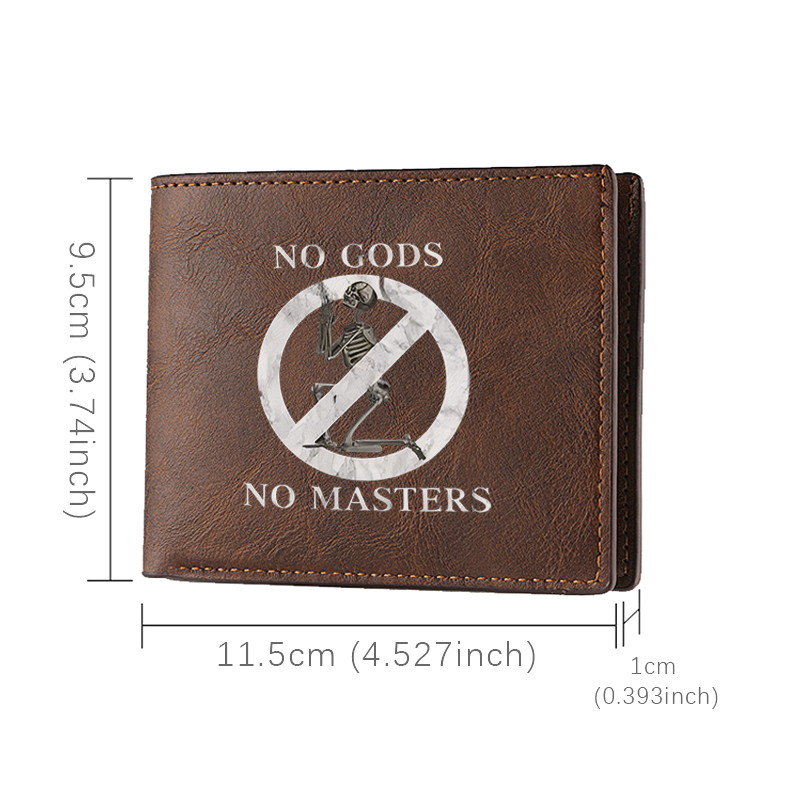 NO GODS NO MASTERS ERKEKLER İÇ - Interior Design High End incelemesi ve fiyatı