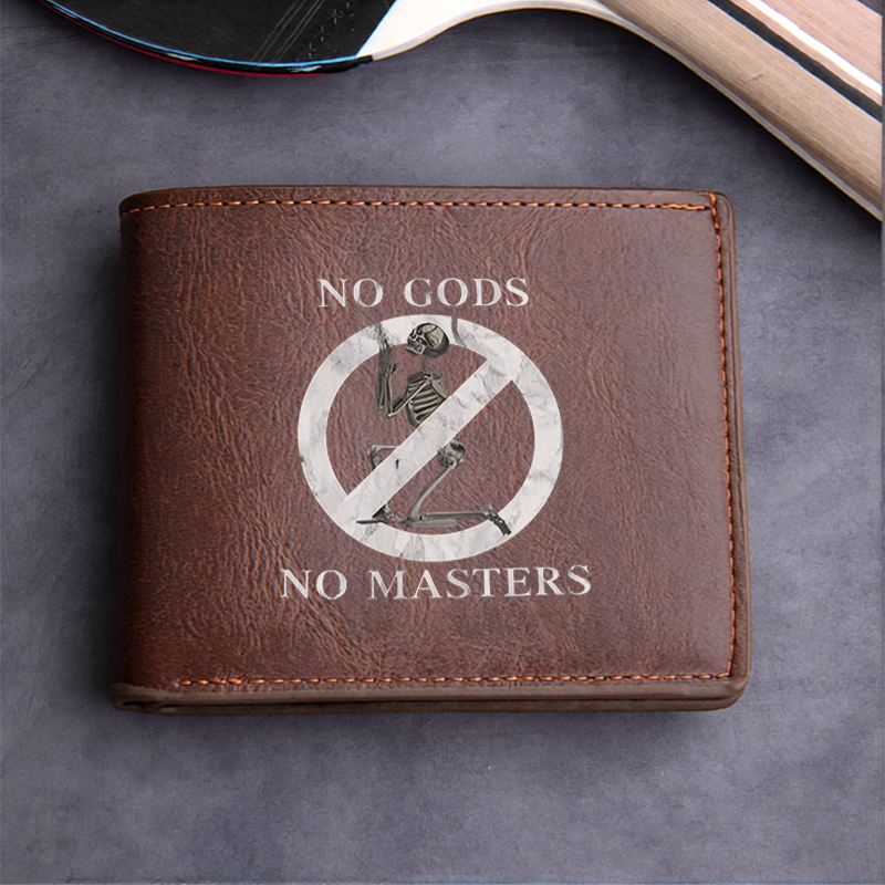 NO GODS NO MASTERS ERKEKLER İÇ - Interior Design High End incelemesi ve fiyatı