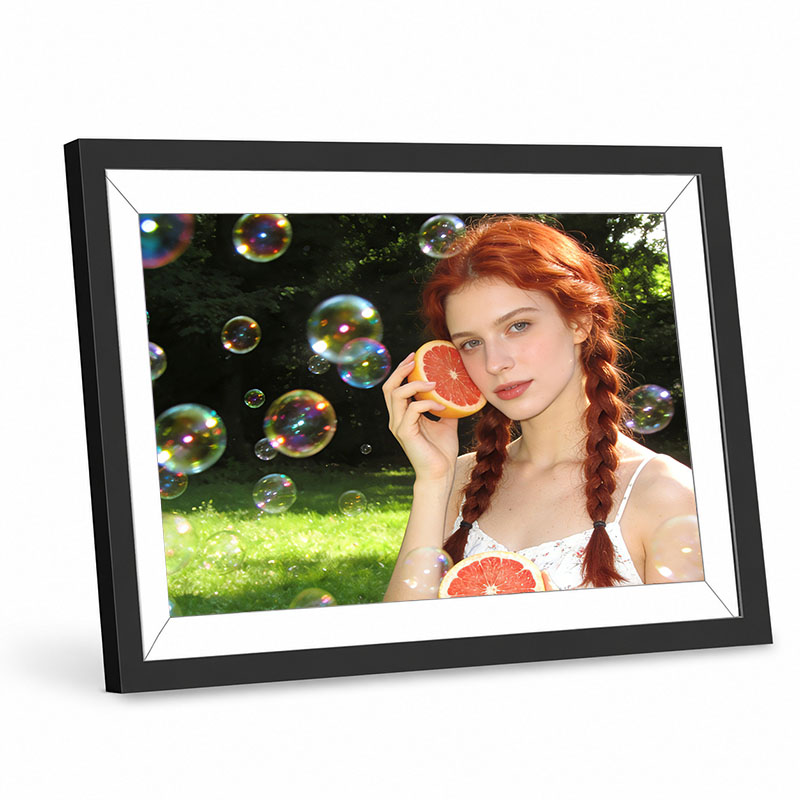 7 İnç Dijital Fotoğraf Çerçeve - Picture Frame incelemesi ve fiyatı