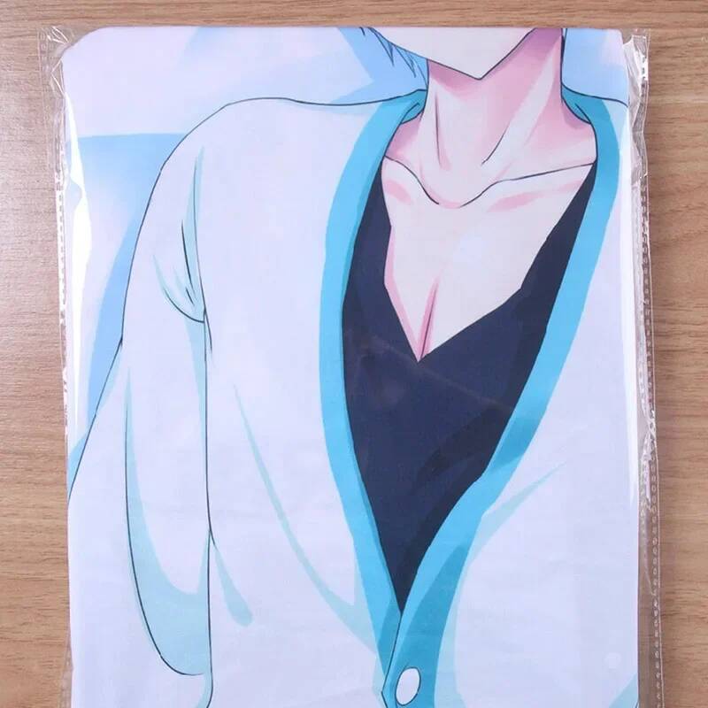 Anime Dakimakura Urara Meiroch - Throw Pillow incelemesi ve fiyatı