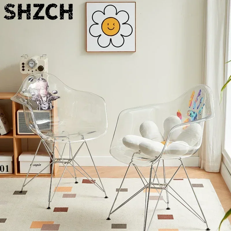 Sanatçının Tercihi Şeffaf Akri - Interior Design High End incelemesi ve fiyatı