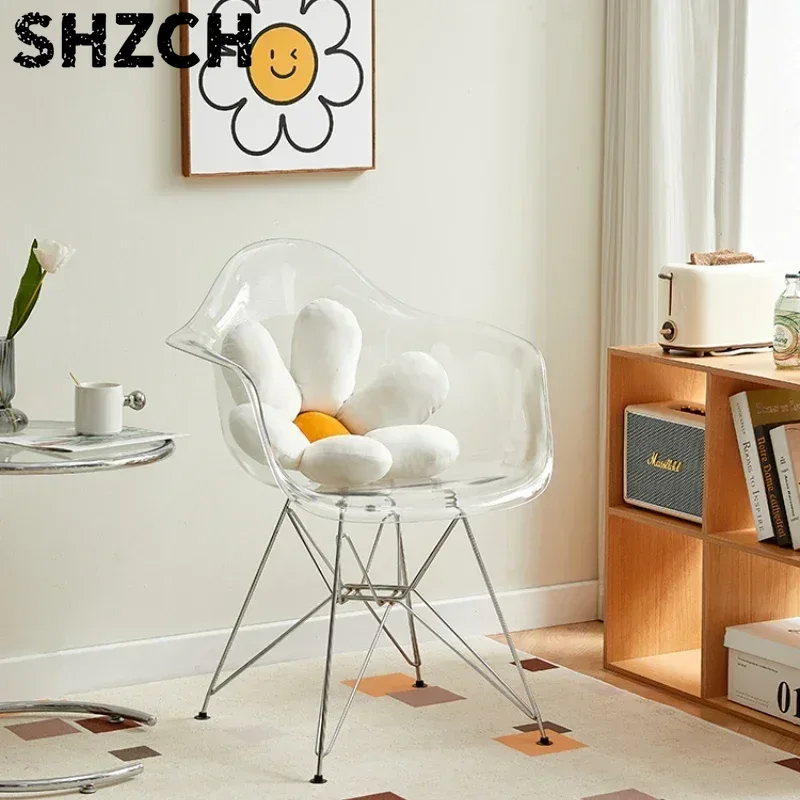 Sanatçının Tercihi Şeffaf Akri - Interior Design High End incelemesi ve fiyatı