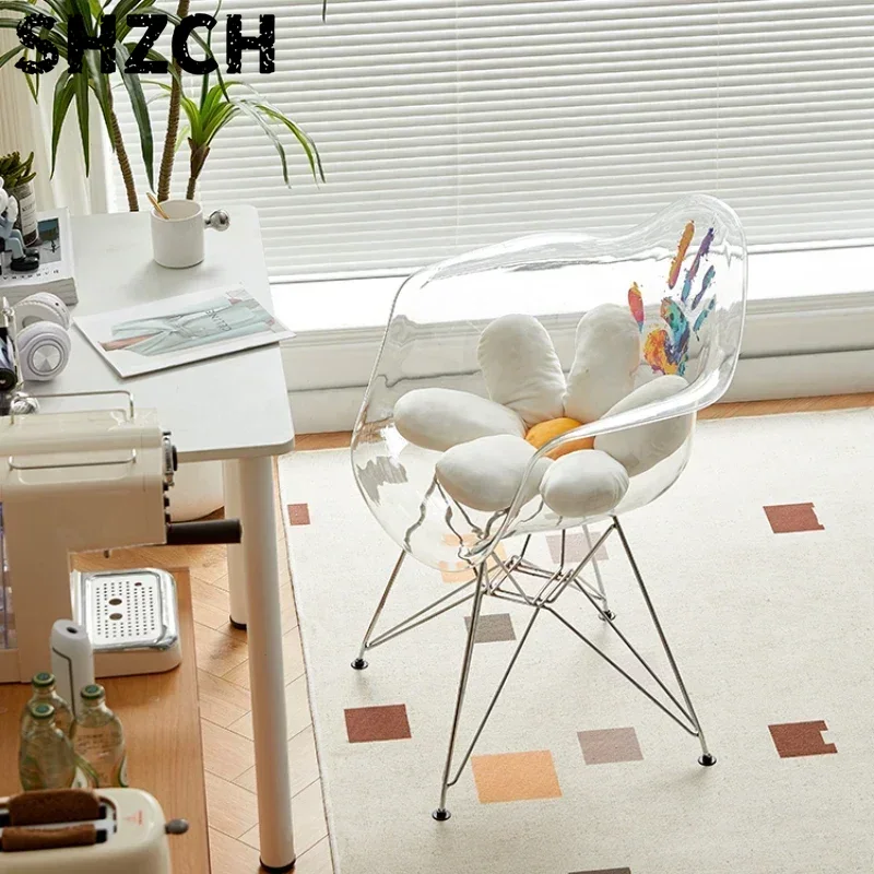 Sanatçının Tercihi Şeffaf Akri - Interior Design High End incelemesi ve fiyatı
