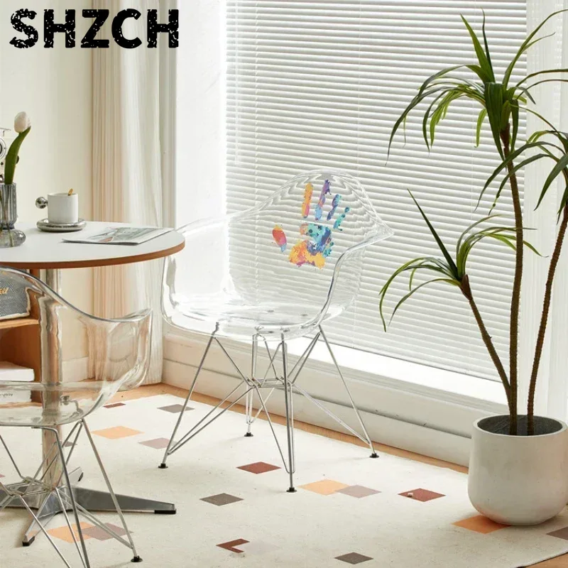 Sanatçının Tercihi Şeffaf Akri - Interior Design High End incelemesi ve fiyatı