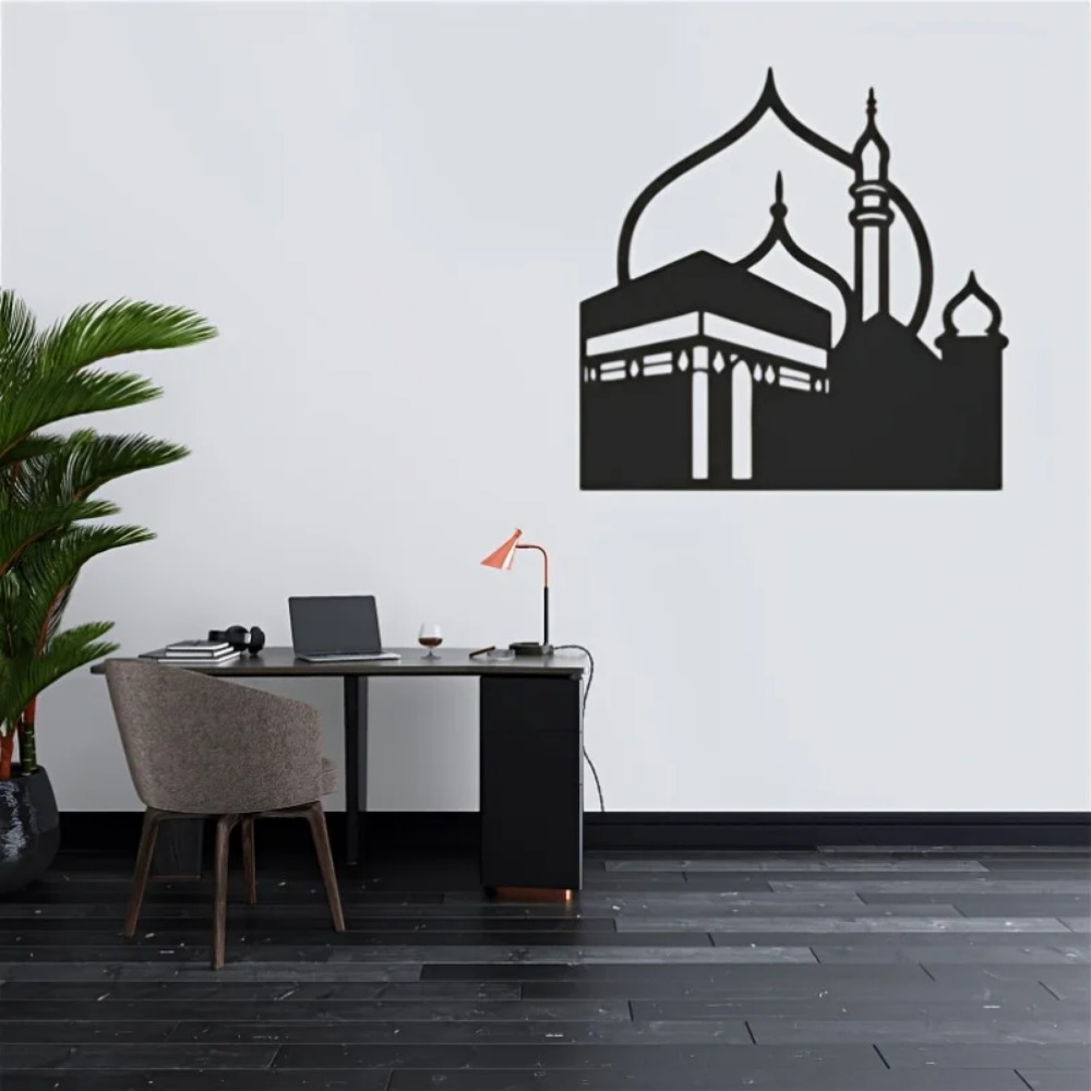 CIFBUY Demir Duvar Sanatı Mode - Wall Art incelemesi ve fiyatı