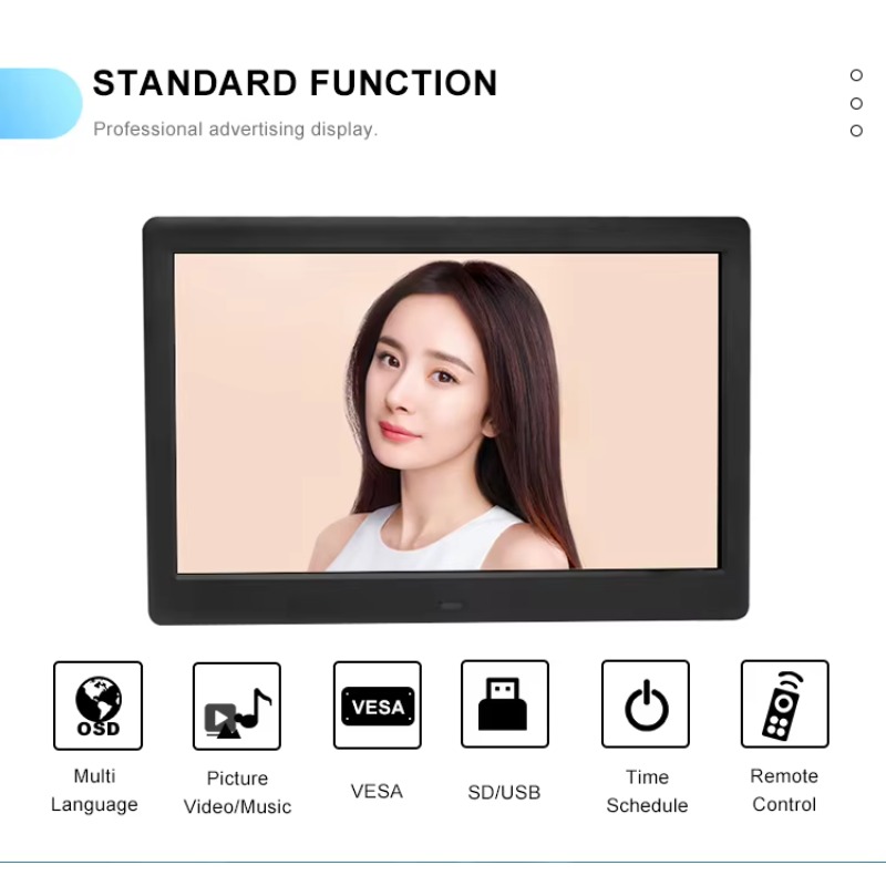 Ultra İnce Özel Logolu Usb Sd  - Picture Frame incelemesi ve fiyatı