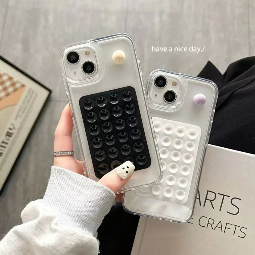 Kare Silikon Vakumlu Telefon S - Wall Sticker incelemesi ve fiyatı