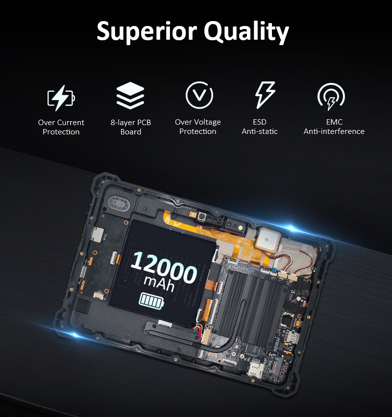 IP67 Su Geçirmez Win10 Win11 1 - Area Rug incelemesi ve fiyatı