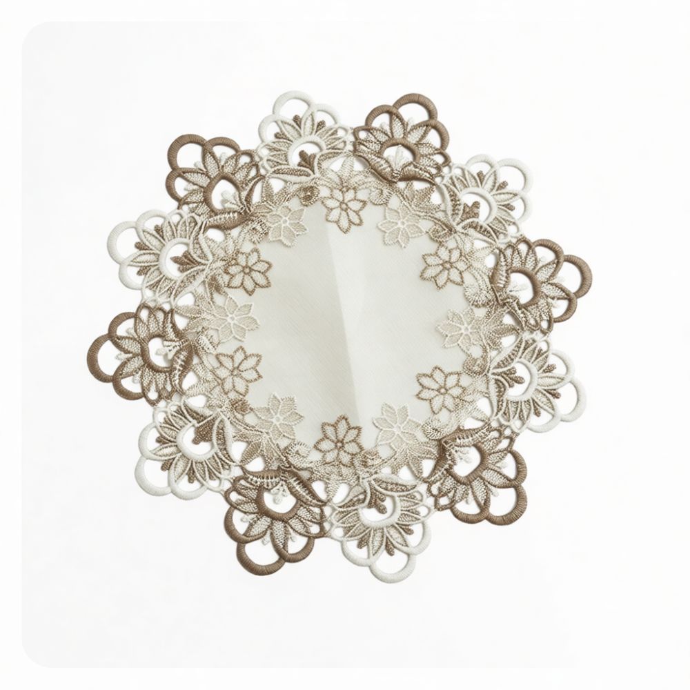 Yüksek Kaliteli, Suda Çözünen  - Table Runner incelemesi ve fiyatı