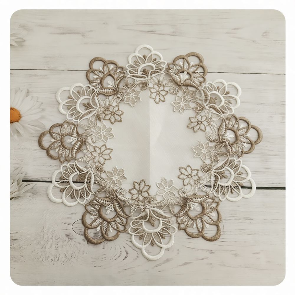 Yüksek Kaliteli, Suda Çözünen  - Table Runner incelemesi ve fiyatı