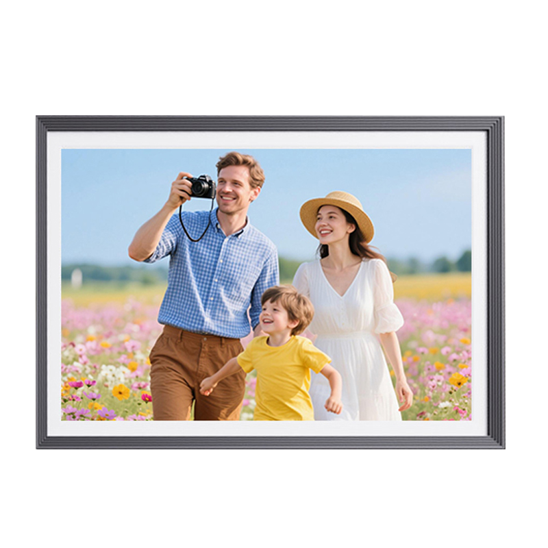 32GB Hafızalı, 10.1 İnç Akıllı - Picture Frame incelemesi ve fiyatı