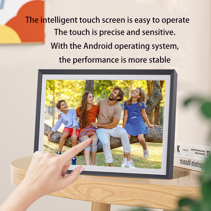 32GB Hafızalı, 10.1 İnç Akıllı - Picture Frame incelemesi ve fiyatı